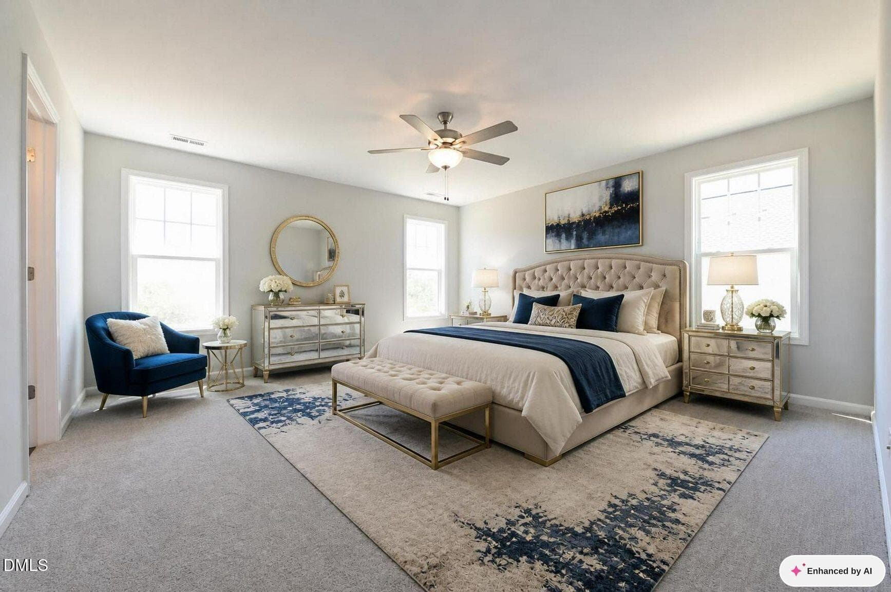 6a8721e6cbb3fe6a22f3633d - 114 Ambrosia Way Lot 20, Bunnlevel, NC 28323