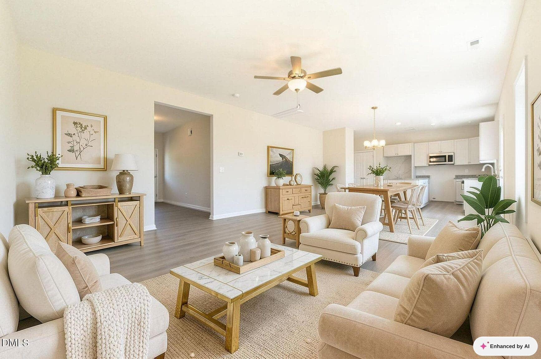 6a871ea2cbb3fe6a22f361c1 - 114 Ambrosia Way Lot 20, Bunnlevel, NC 28323