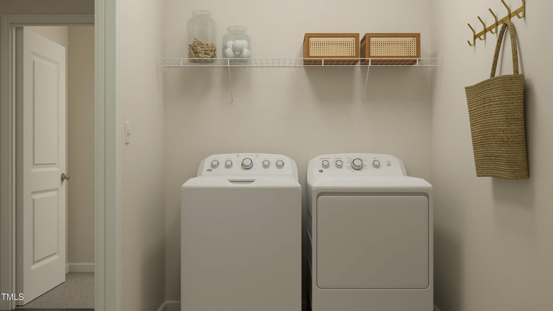 SUN_SaddleRidge_Rend_Morgan_Laundry_1of1 - 125 Tarnet Trail, Angier, NC 27501