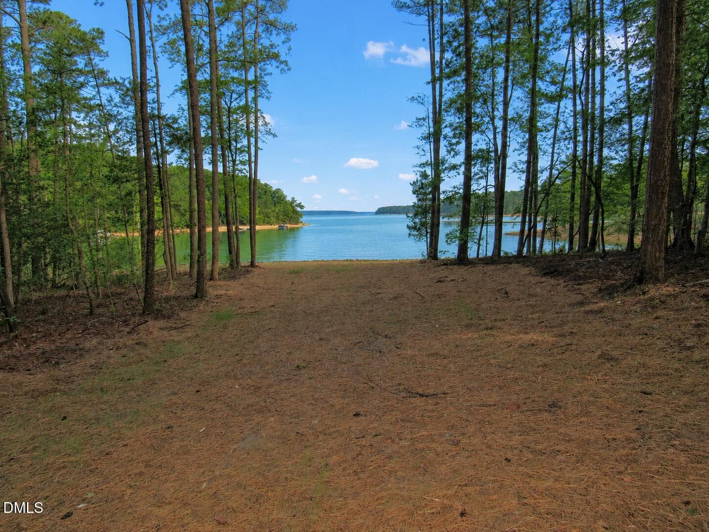 136 Shoreline Drive, Manson, NC 27553