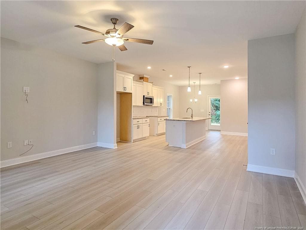 Photo 5 - 490 Needmore Road, Carthage, NC 28327