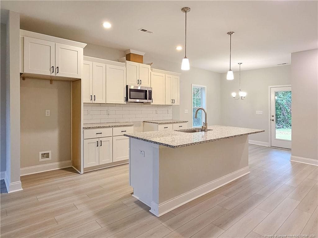 Photo 6 - 490 Needmore Road, Carthage, NC 28327
