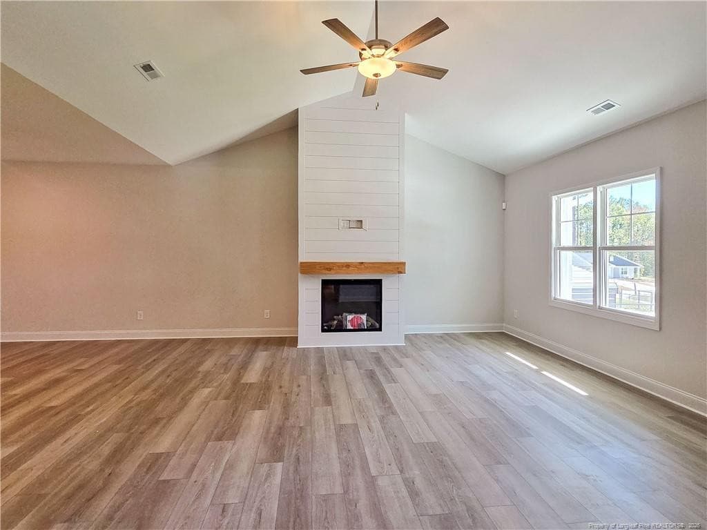 Photo 5 - 34 Quarter Court, Spring Lake, NC 28390
