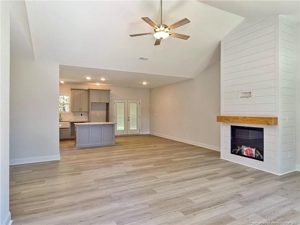 Photo 3 - 34 Quarter Court, Spring Lake, NC 28390