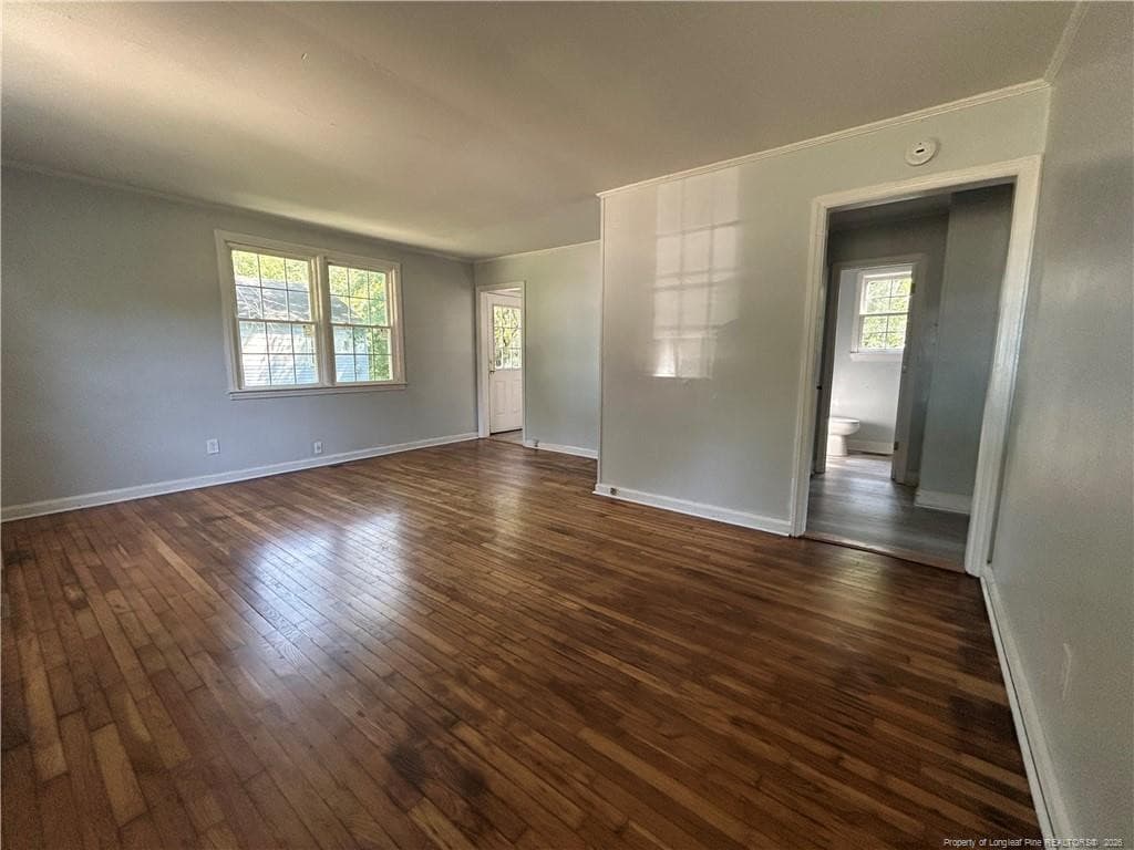Photo 2 - 604 Forrest Street, Raeford, NC 28376