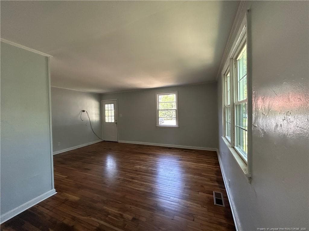 Photo 3 - 604 Forrest Street, Raeford, NC 28376