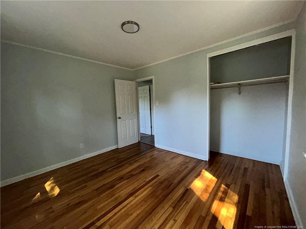 Photo 10 - 604 Forrest Street, Raeford, NC 28376