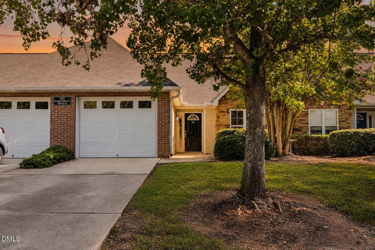 2521 Gordon Glen Court 102, Raleigh, NC 27617