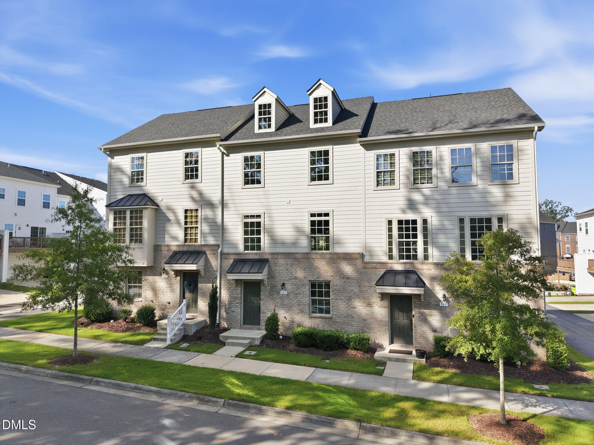 3-web-or-mls-DJI_20260817191408_0705_D - 963 Daybreak Drive, Durham, NC 27713, Durham