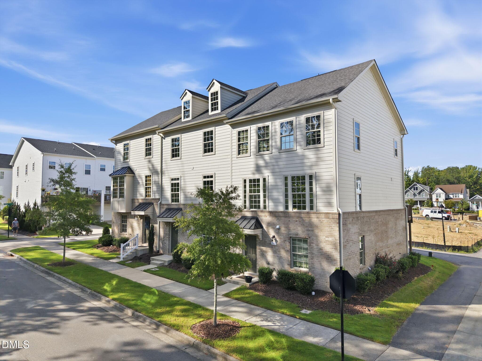 4-web-or-mls-DJI_20260817191422_0706_D - 963 Daybreak Drive, Durham, NC 27713, Durham
