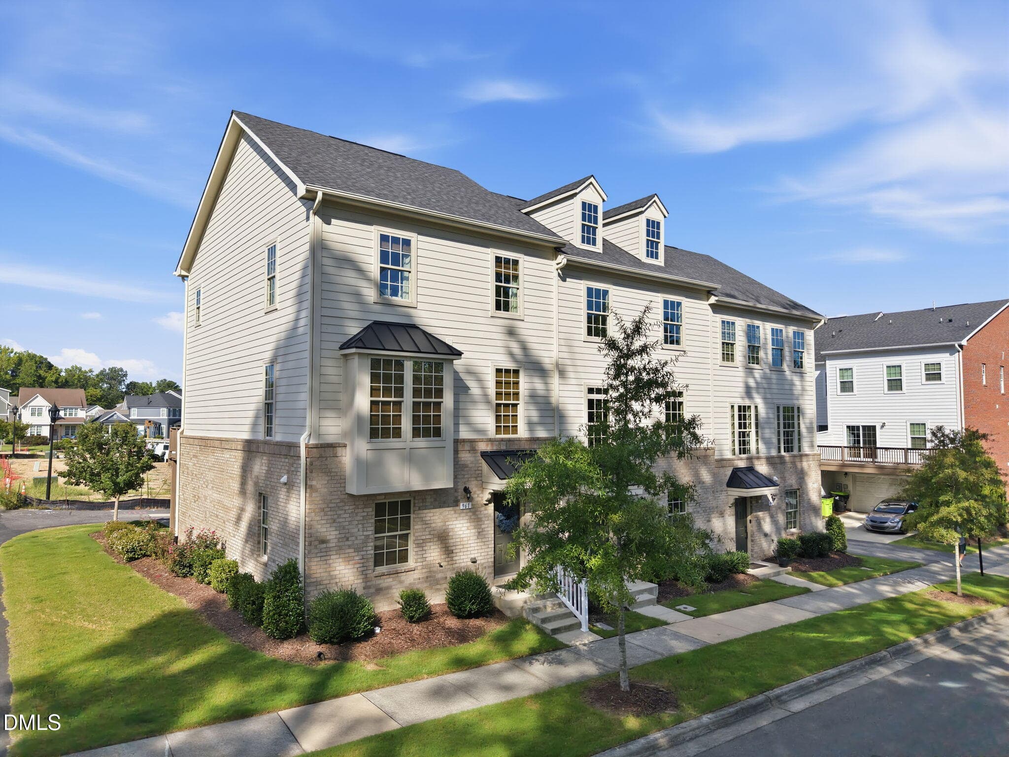 5-web-or-mls-DJI_20260817191449_0707_D - 963 Daybreak Drive, Durham, NC 27713, Durham
