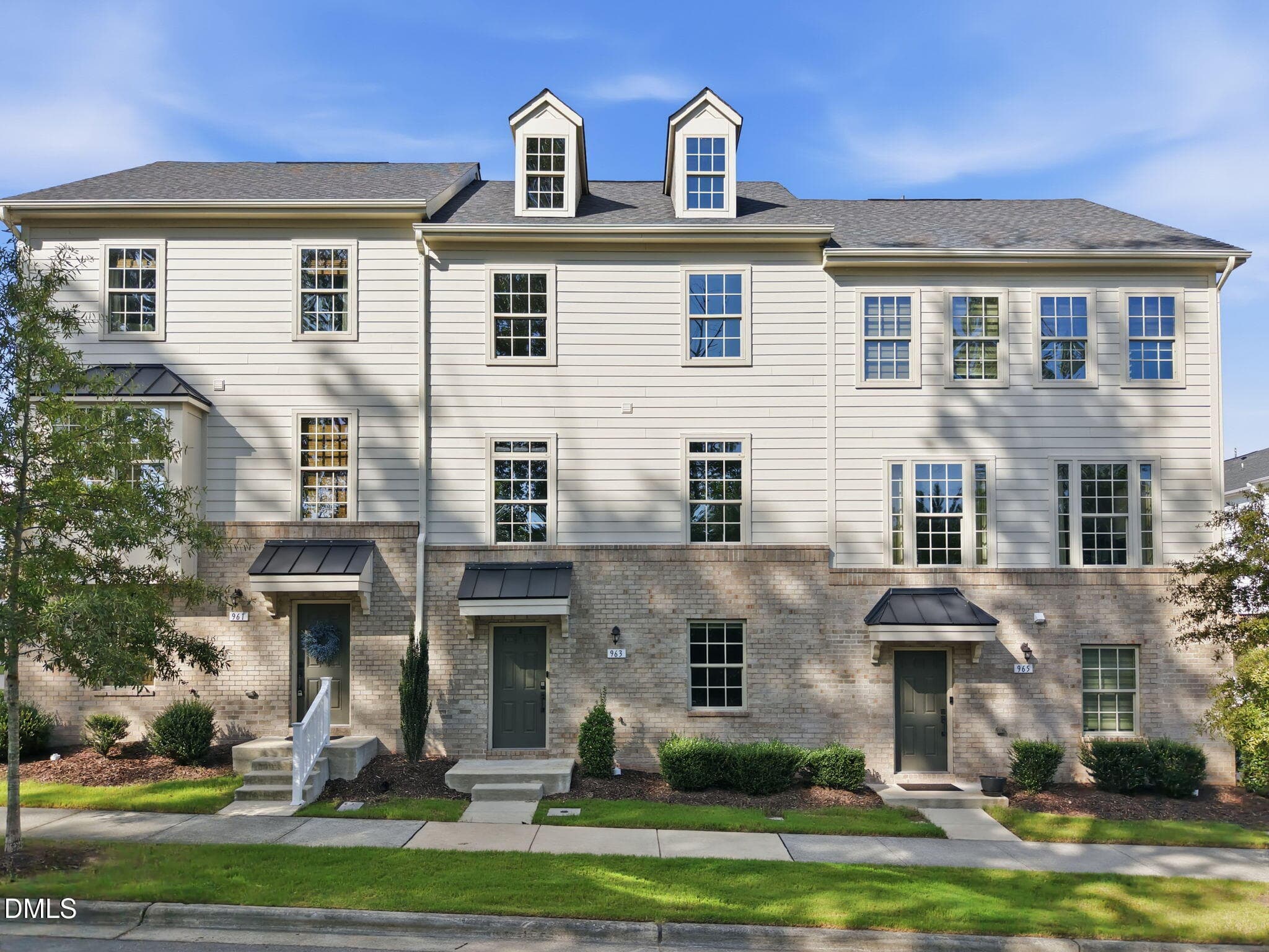 6-web-or-mls-DJI_20260817191354_0704_D_e - 963 Daybreak Drive, Durham, NC 27713, Durham