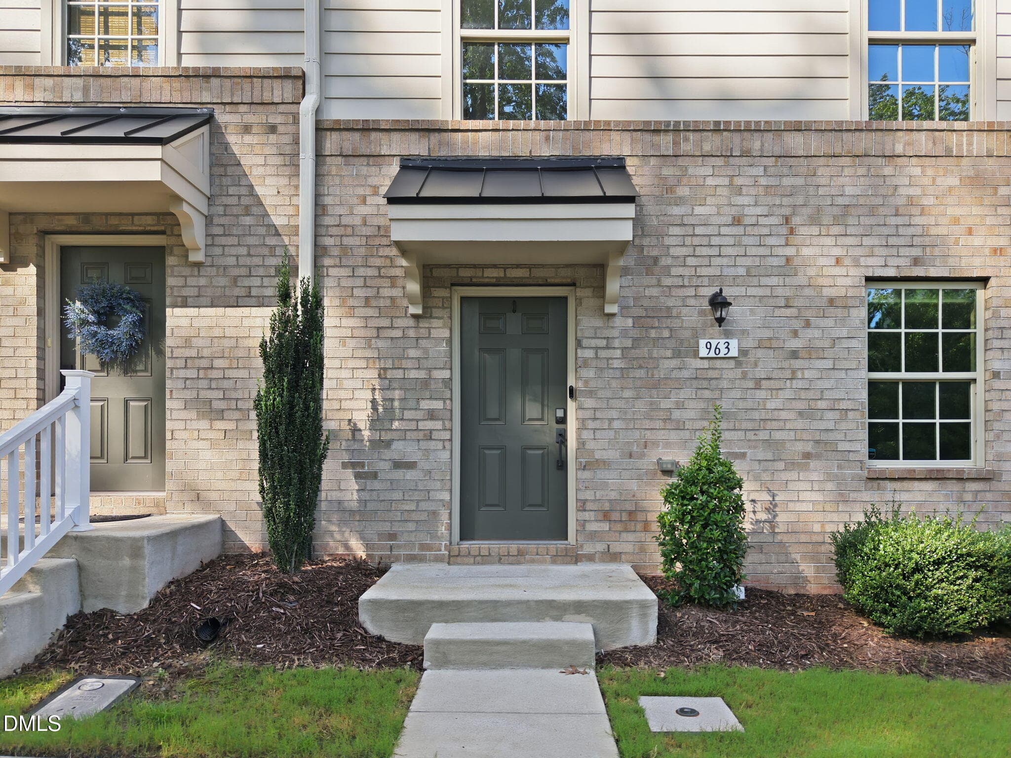 7-web-or-mls-DJI_20260817191500_0708_D_e - 963 Daybreak Drive, Durham, NC 27713, Durham