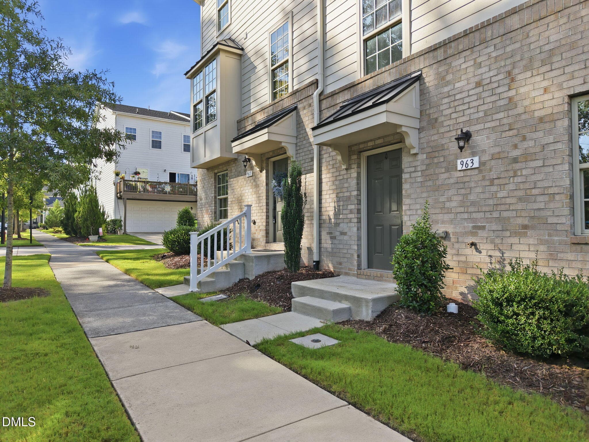 8-web-or-mls-DJI_20260817191509_0709_D - 963 Daybreak Drive, Durham, NC 27713, Durham