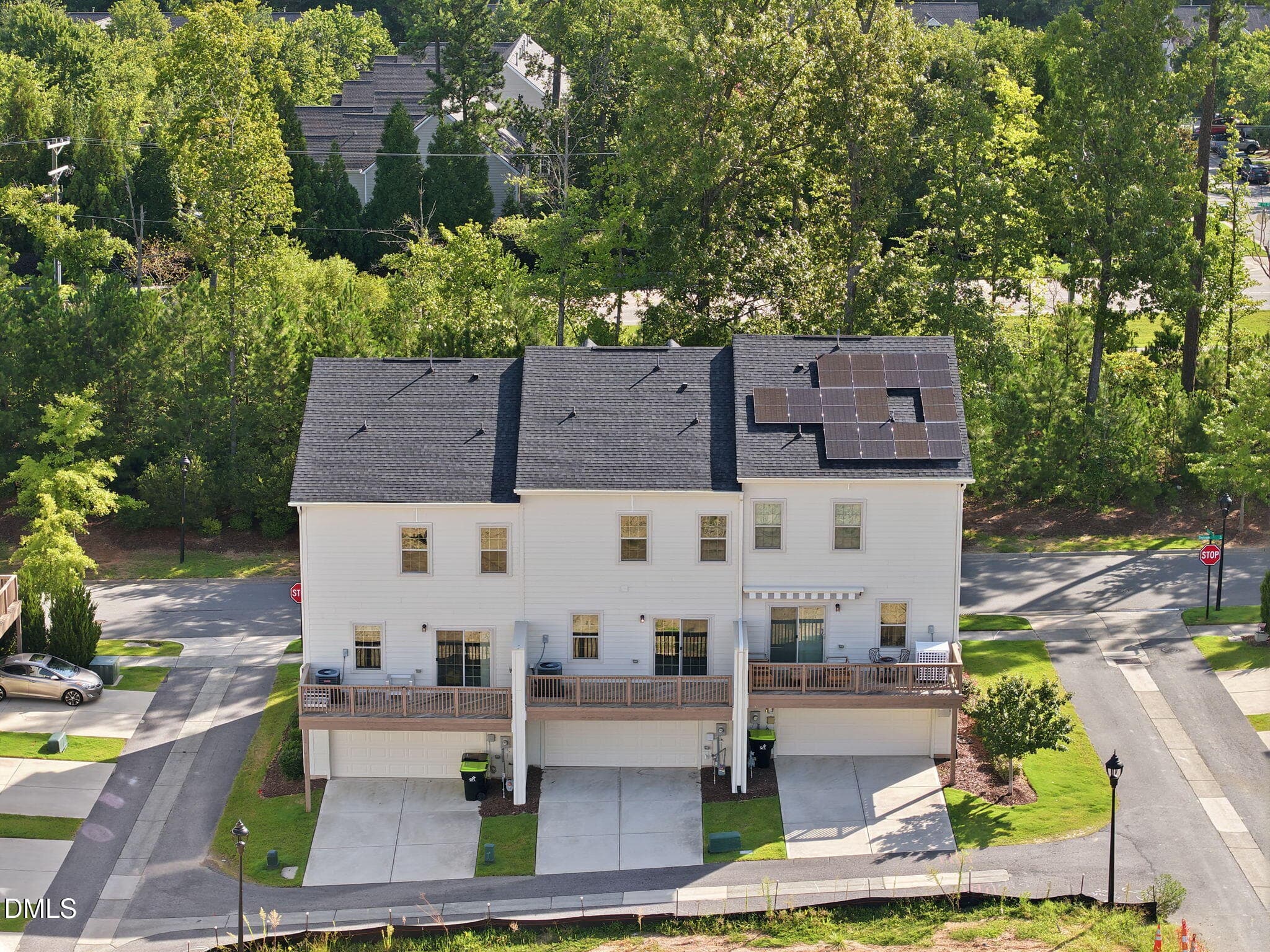 12-web-or-mls-DJI_20260817191654_0713_D - 963 Daybreak Drive, Durham, NC 27713, Durham