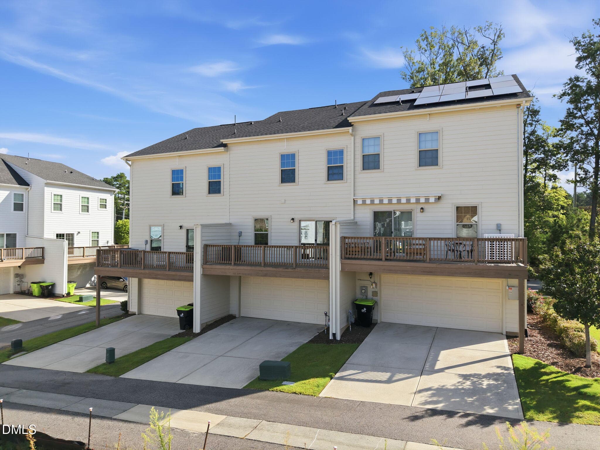 14-web-or-mls-DJI_20260817191728_0715_D - 963 Daybreak Drive, Durham, NC 27713, Durham