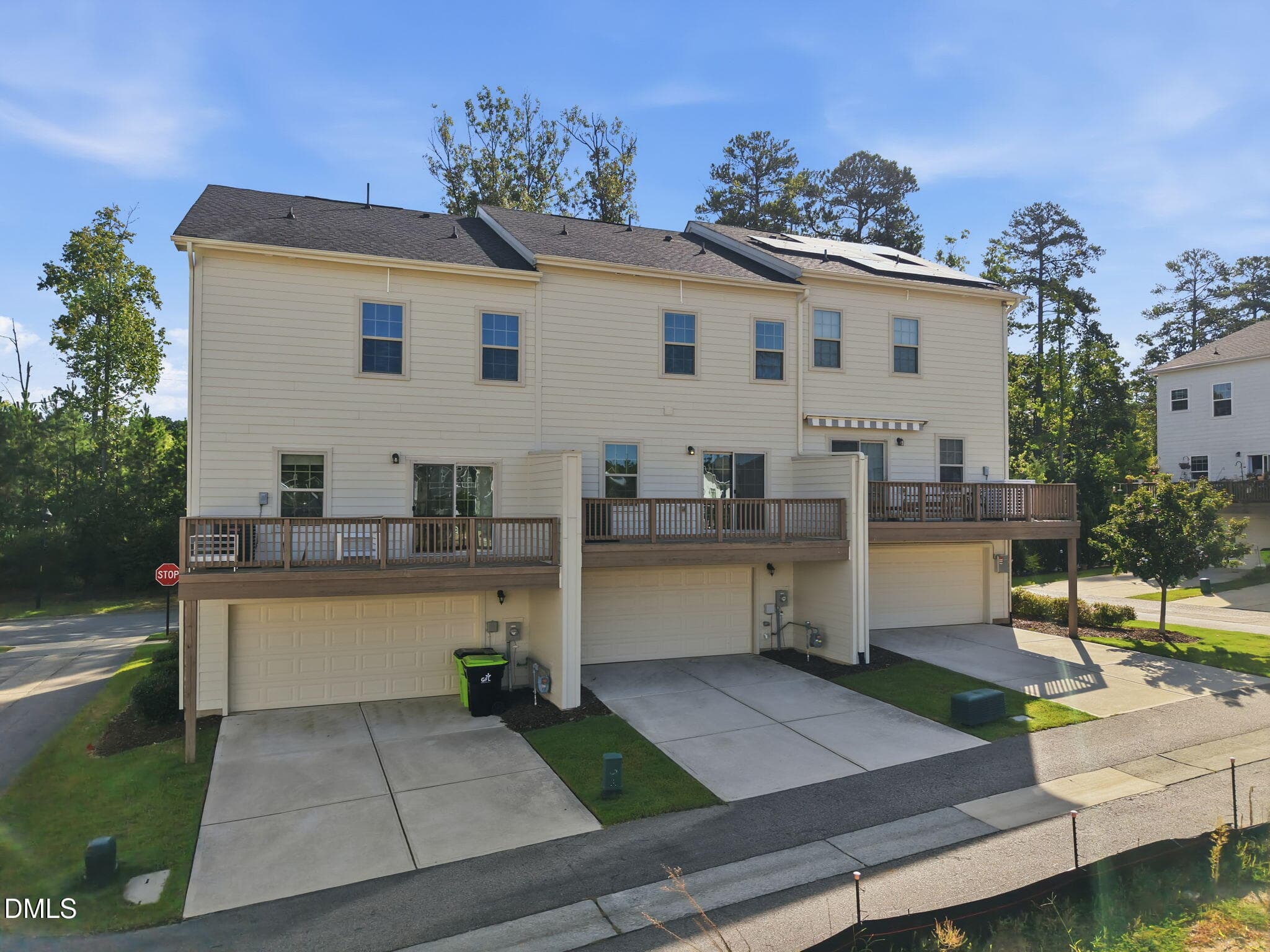 15-web-or-mls-DJI_20260817191746_0716_D_ - 963 Daybreak Drive, Durham, NC 27713, Durham