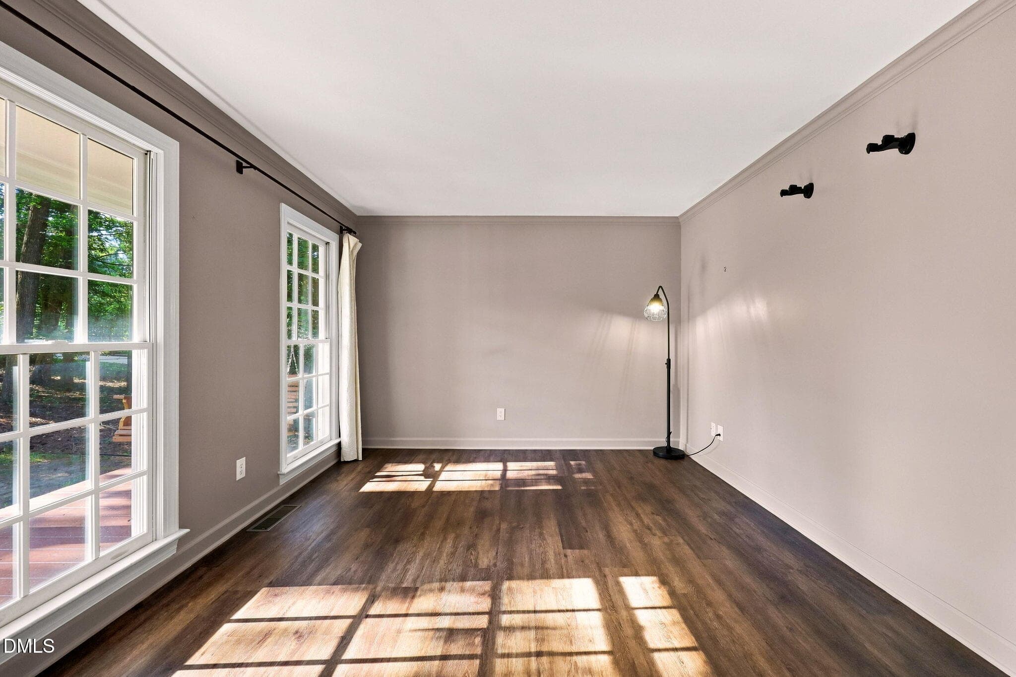 Office / Flex Room - 6104 King Croydon Court, Raleigh, NC 27603, Raleigh