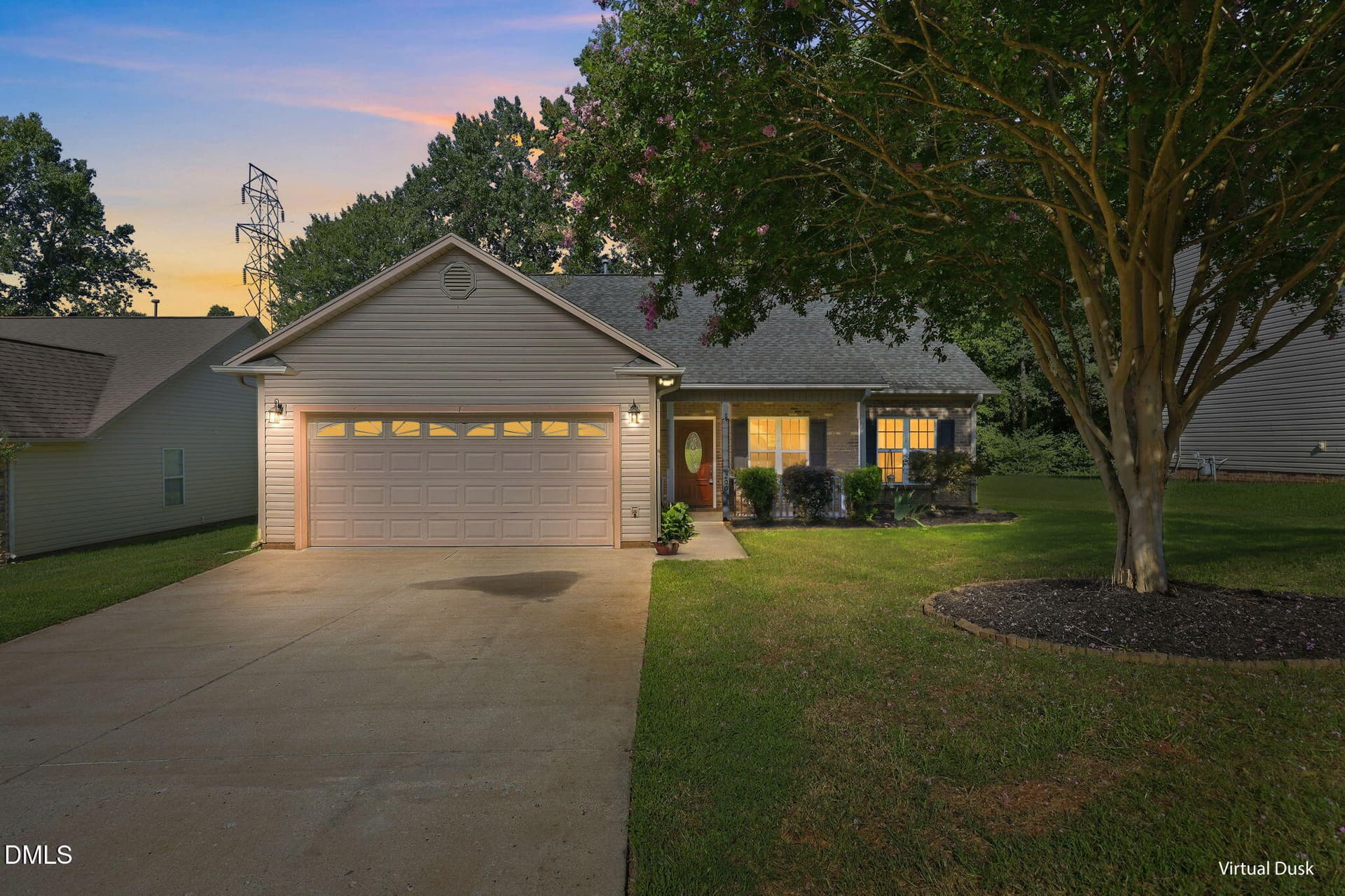 1-web-or-mls-200 Brooks Edge Dr- Winston - 200 Brooks Edge Drive, Winston-Salem, NC 27107