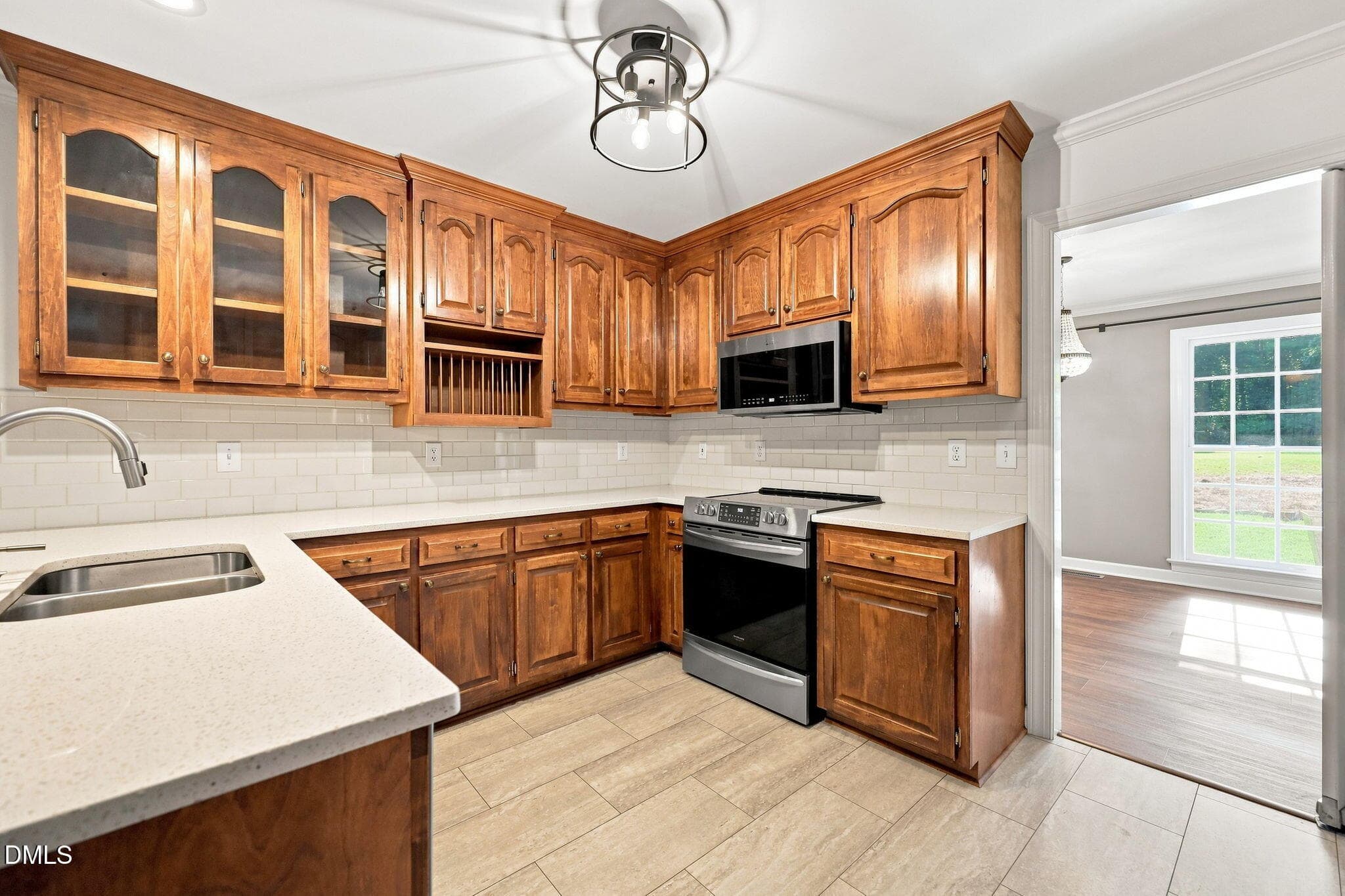 Kitchen - 6104 King Croydon Court, Raleigh, NC 27603, Raleigh