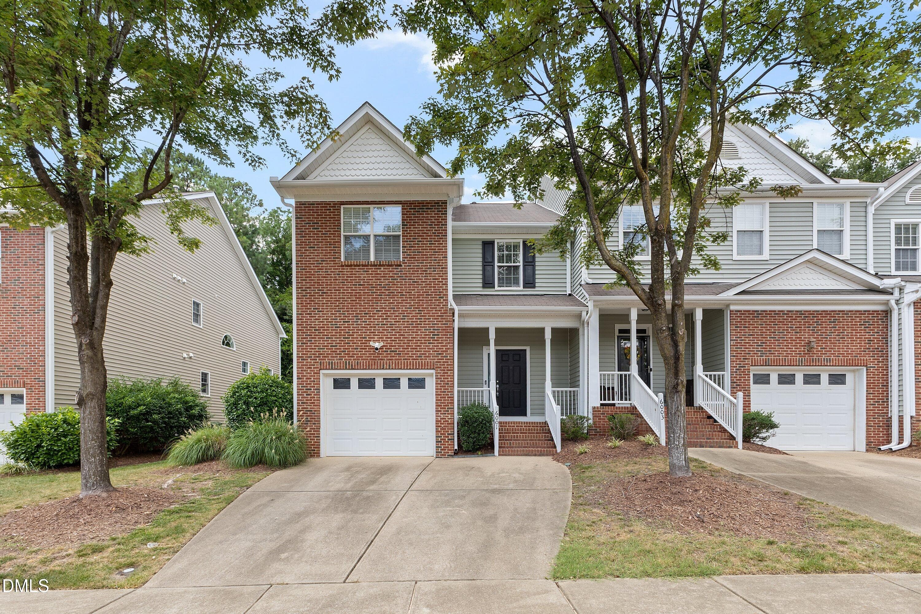 02-6001 Four Towns Ln_7037 - 6001 Four Townes Lane, Raleigh, NC 27616, Raleigh