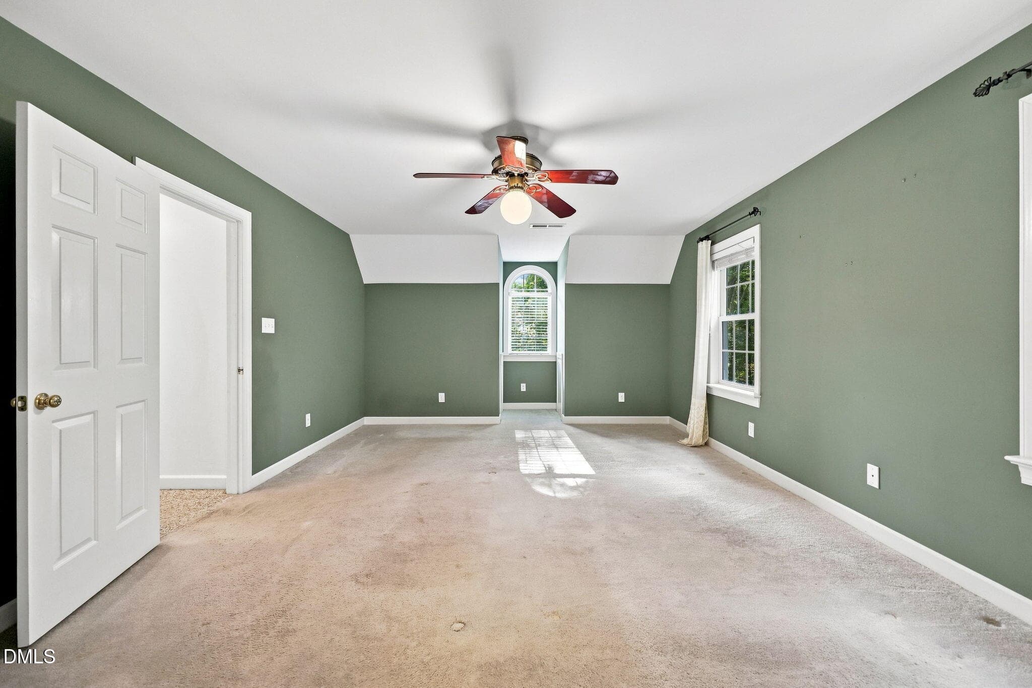 Primary Bedroom - 6104 King Croydon Court, Raleigh, NC 27603, Raleigh