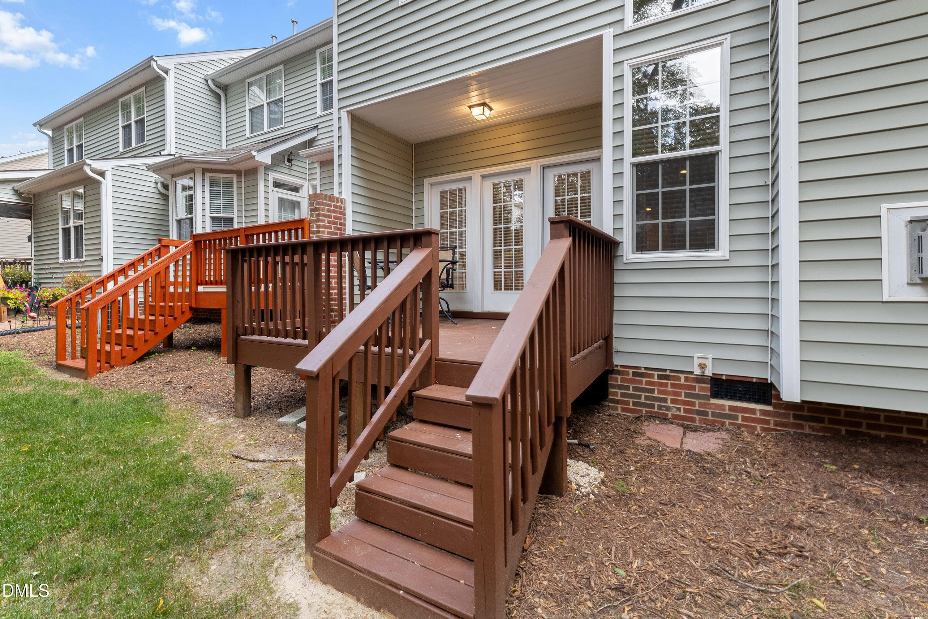 42-6001 Four Towns Ln_7187 - 6001 Four Townes Lane, Raleigh, NC 27616, Raleigh