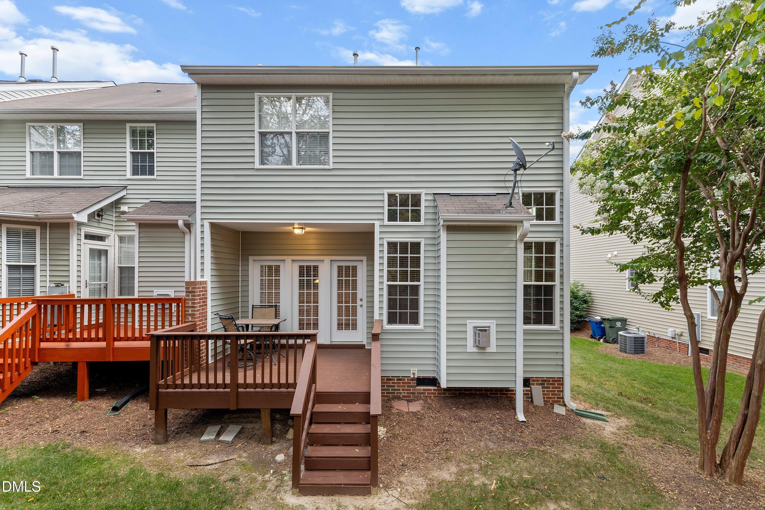 44-6001 Four Towns Ln_7178 - 6001 Four Townes Lane, Raleigh, NC 27616, Raleigh