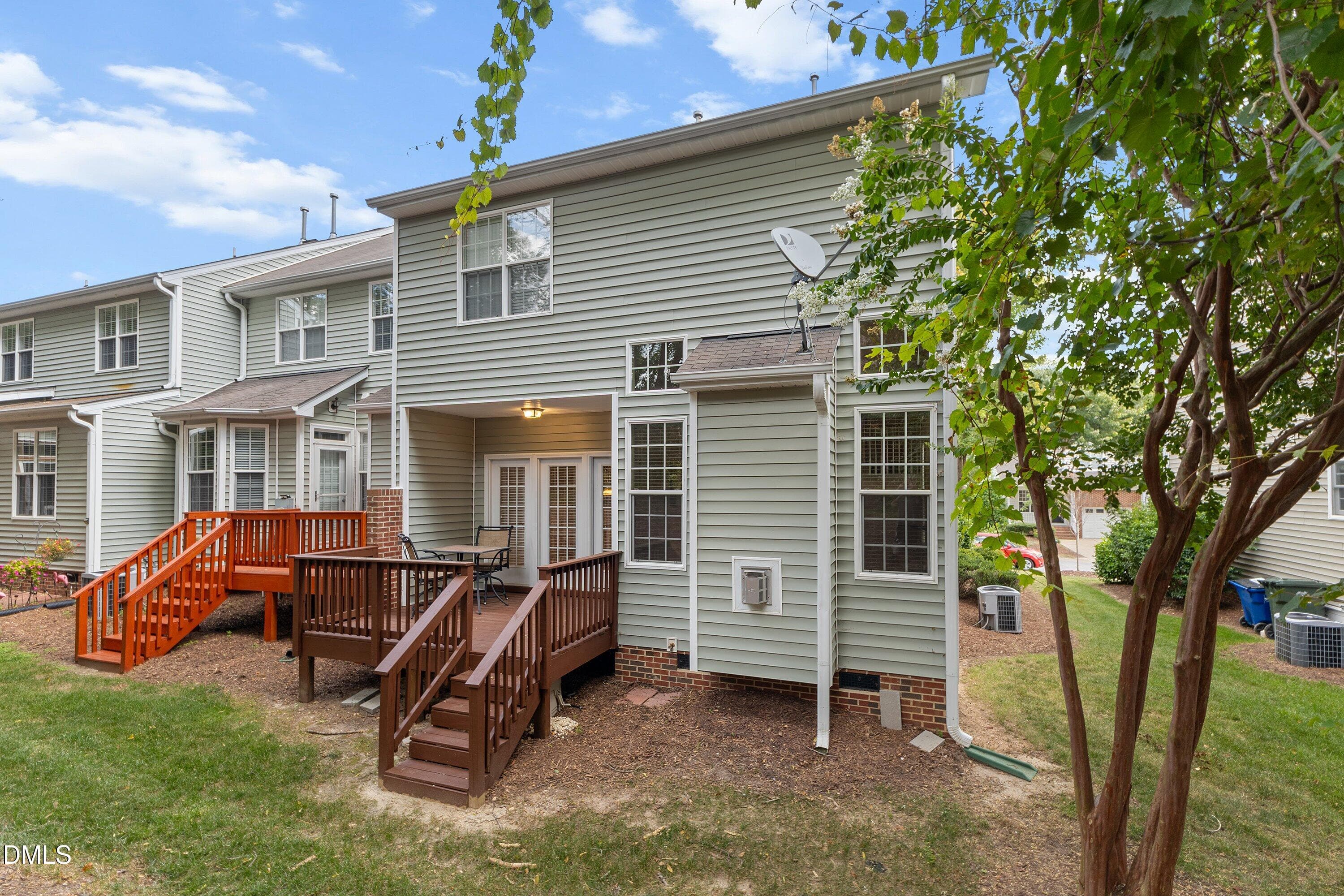 45-6001 Four Towns Ln_7181 - 6001 Four Townes Lane, Raleigh, NC 27616, Raleigh