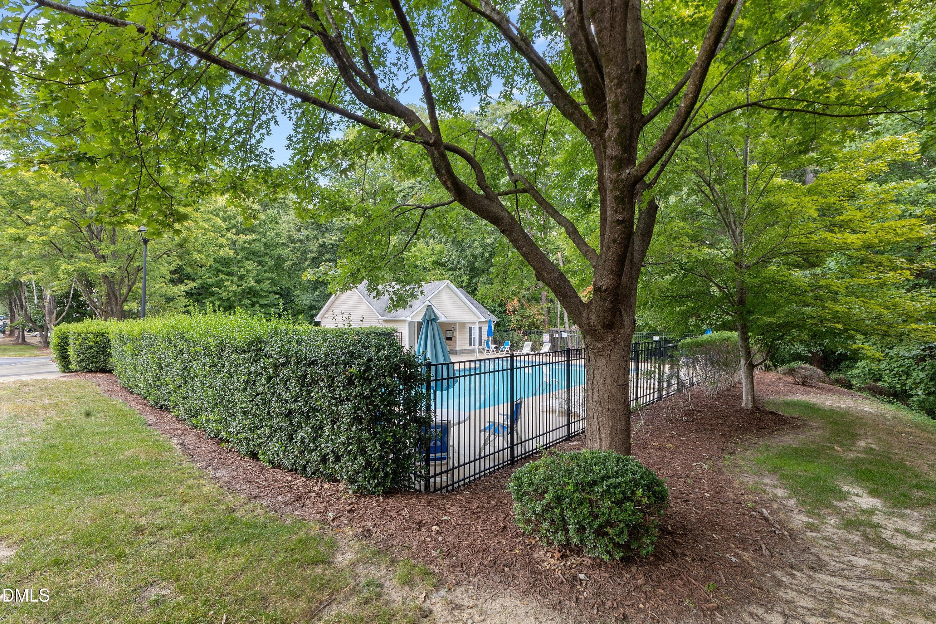 47-6001 Four Towns Ln_7265 - 6001 Four Townes Lane, Raleigh, NC 27616, Raleigh