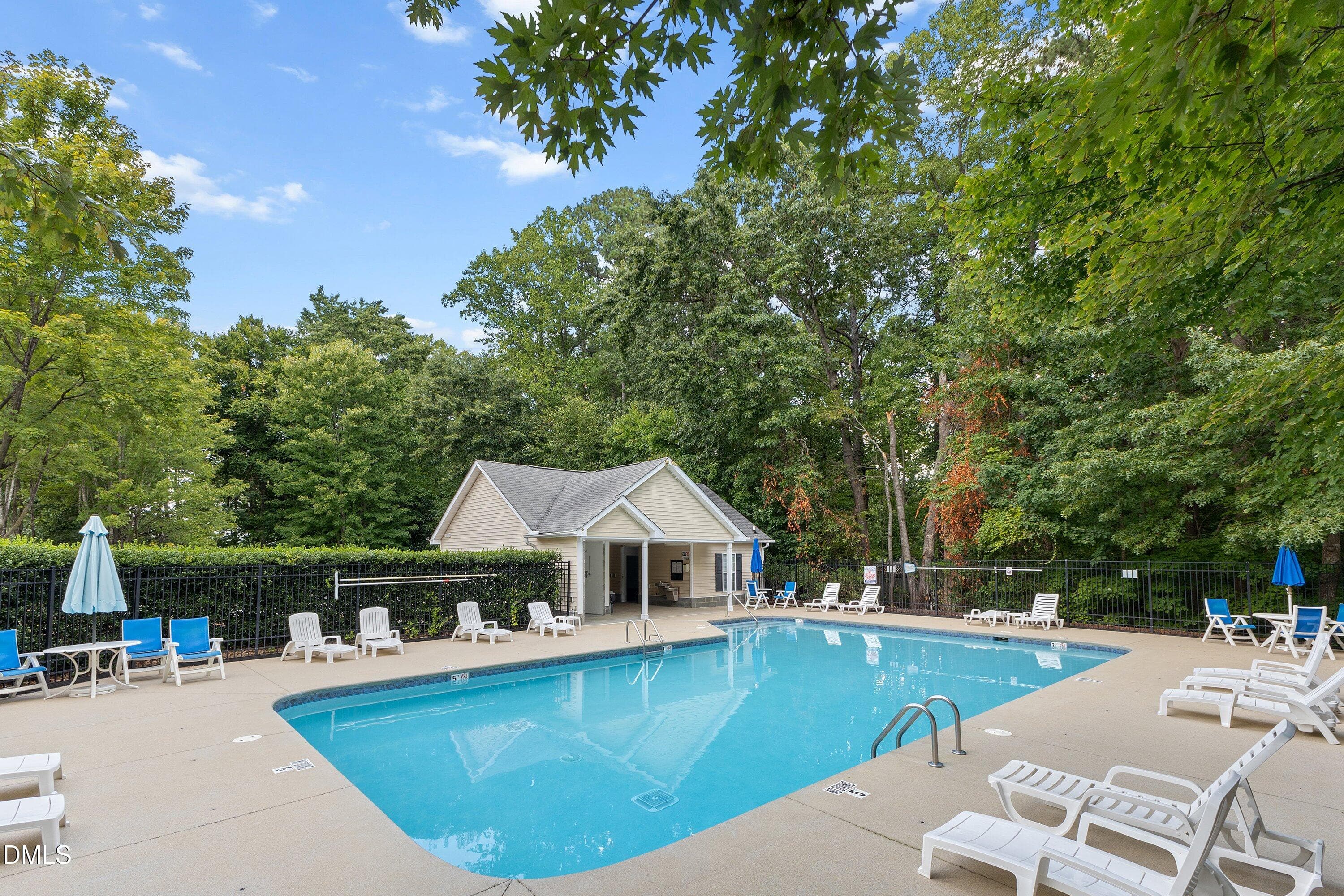 48-6001 Four Towns Ln_7268 - 6001 Four Townes Lane, Raleigh, NC 27616, Raleigh