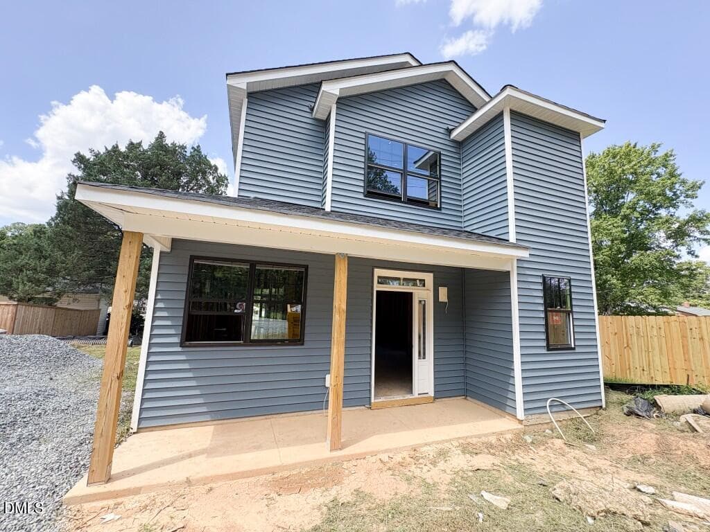 2945 Duke Homestead Road, Durham, NC 27705