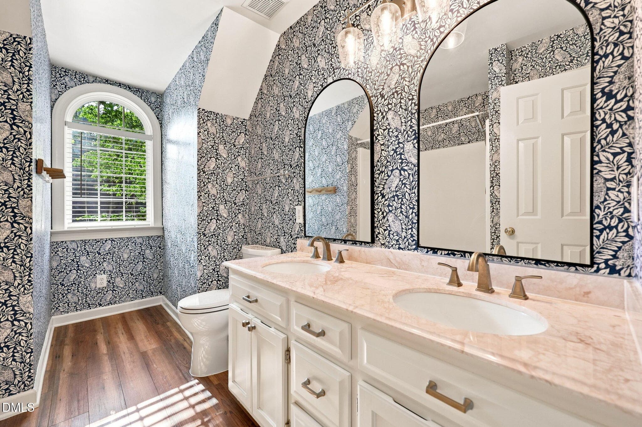 Bathroom - 6104 King Croydon Court, Raleigh, NC 27603, Raleigh