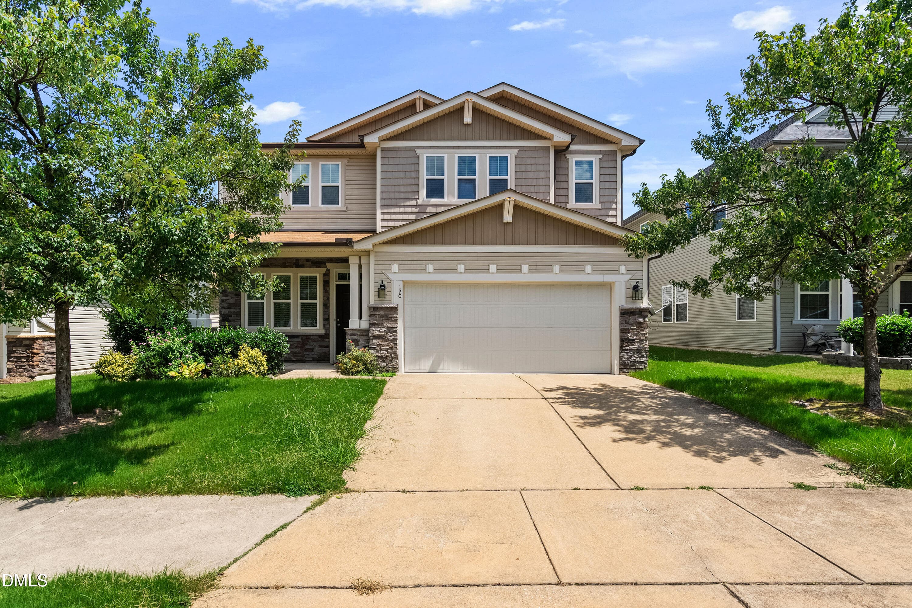 NJO08055 - 120 Daneborg Road, Durham, NC 27703, Durham