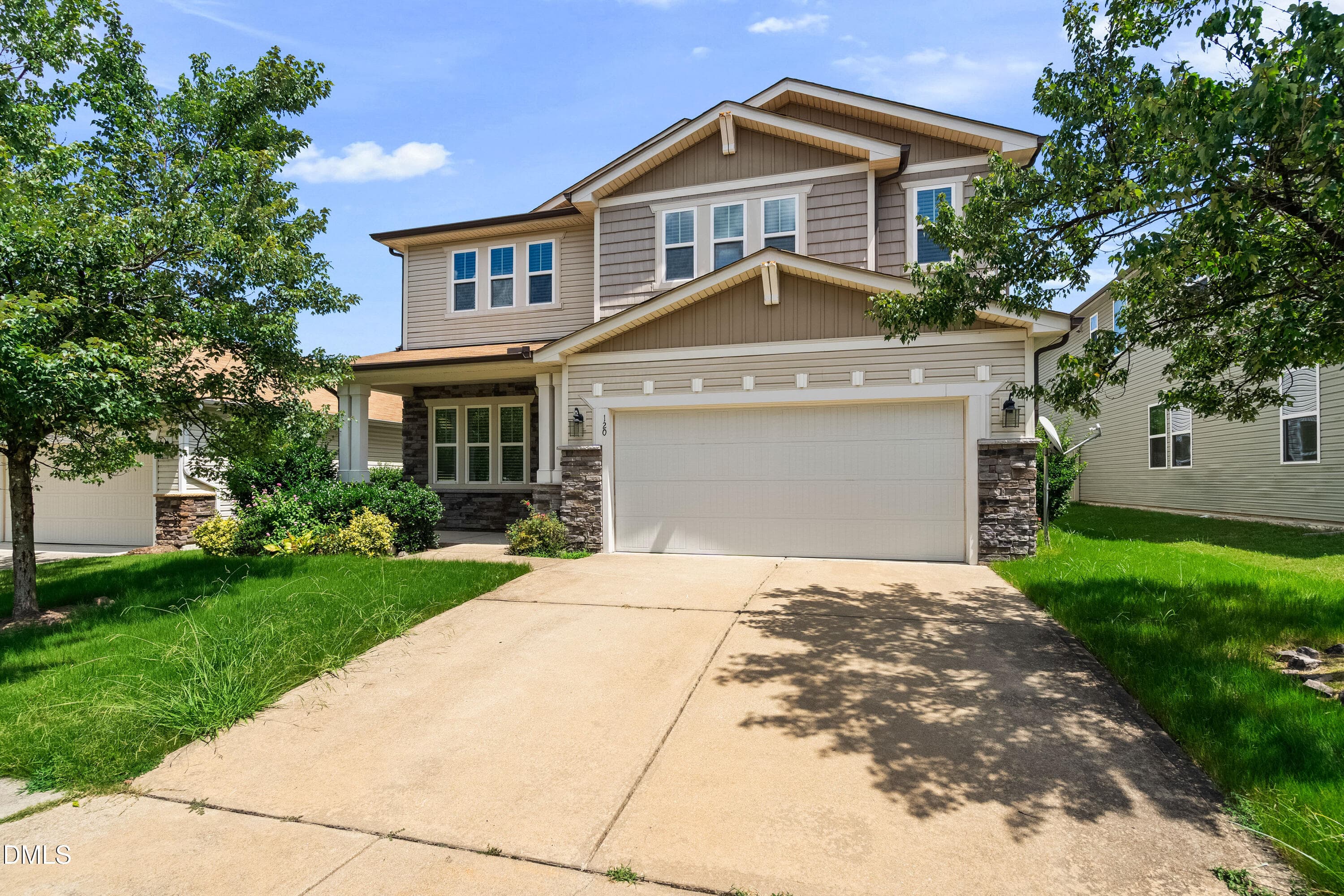 NJO08056 - 120 Daneborg Road, Durham, NC 27703, Durham
