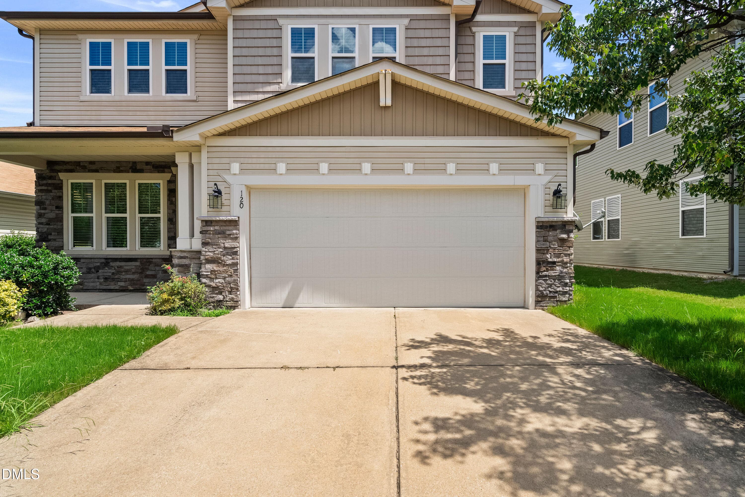 NJO08057 - 120 Daneborg Road, Durham, NC 27703, Durham