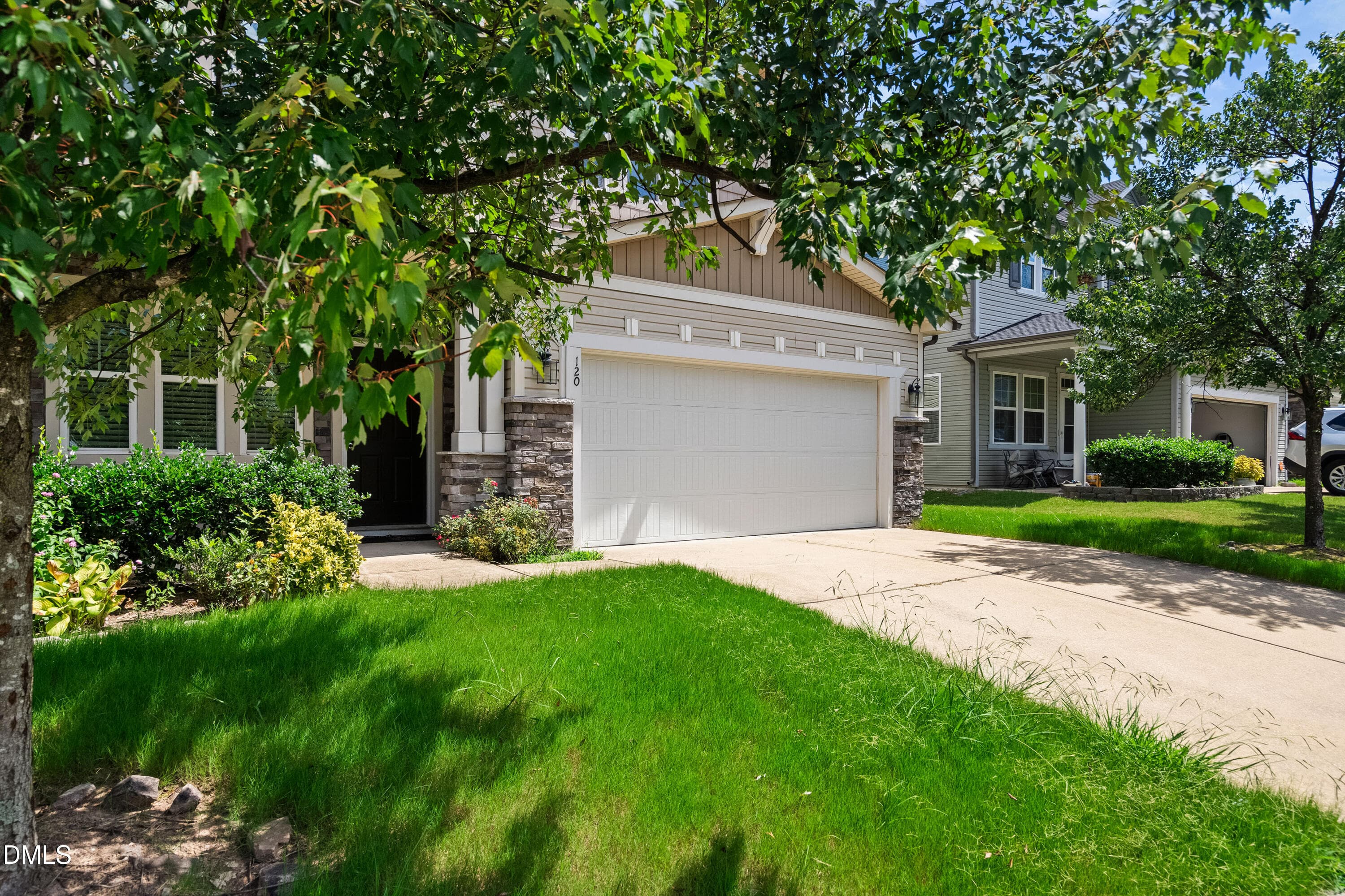 NJO08061 - 120 Daneborg Road, Durham, NC 27703, Durham