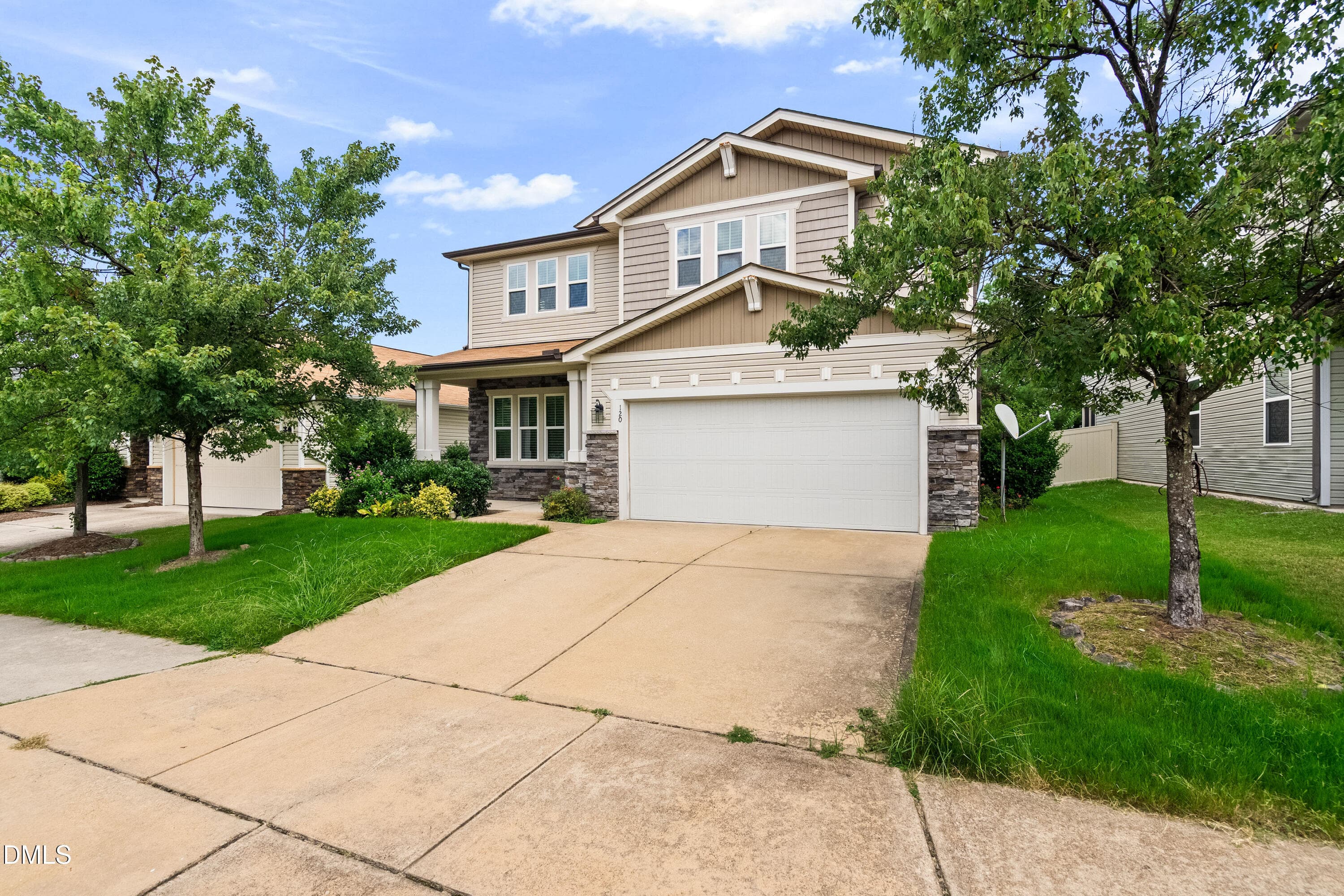 NJO08068 - 120 Daneborg Road, Durham, NC 27703, Durham