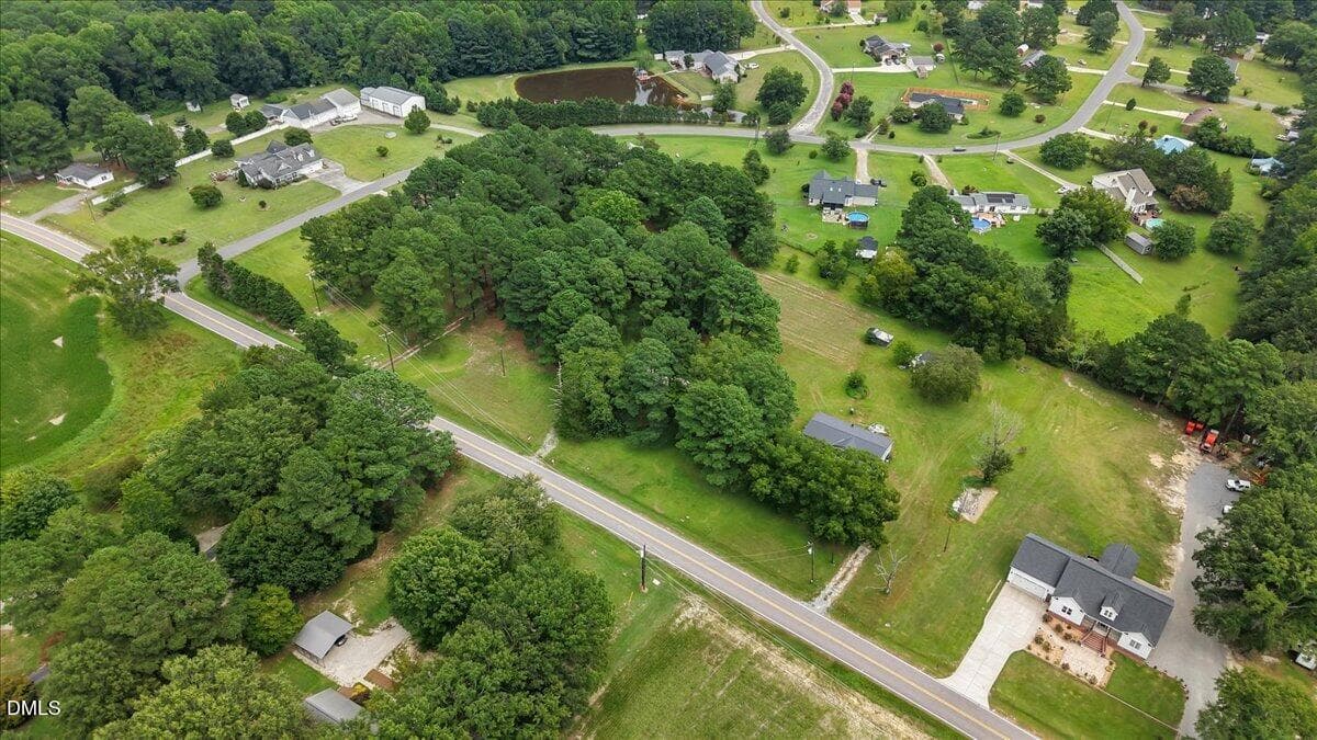 17-512 Live Oak Church Rd-17 - 512 Live Oak Church Road, Selma, NC 27576