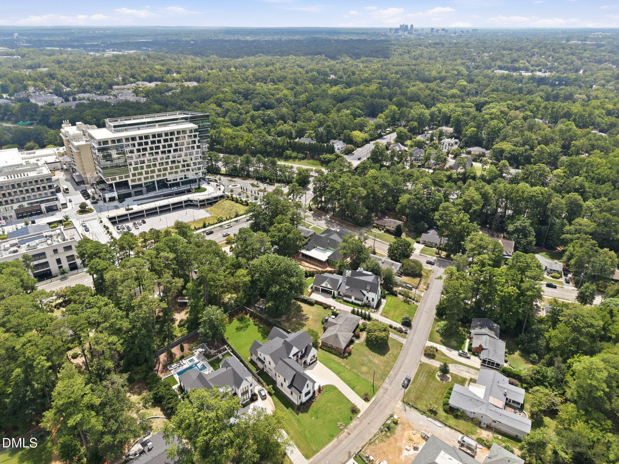 16-web-or-mls-DJI_20260819125204_0734_D - 4112 Rockingham Drive, Raleigh, NC 27609, Raleigh