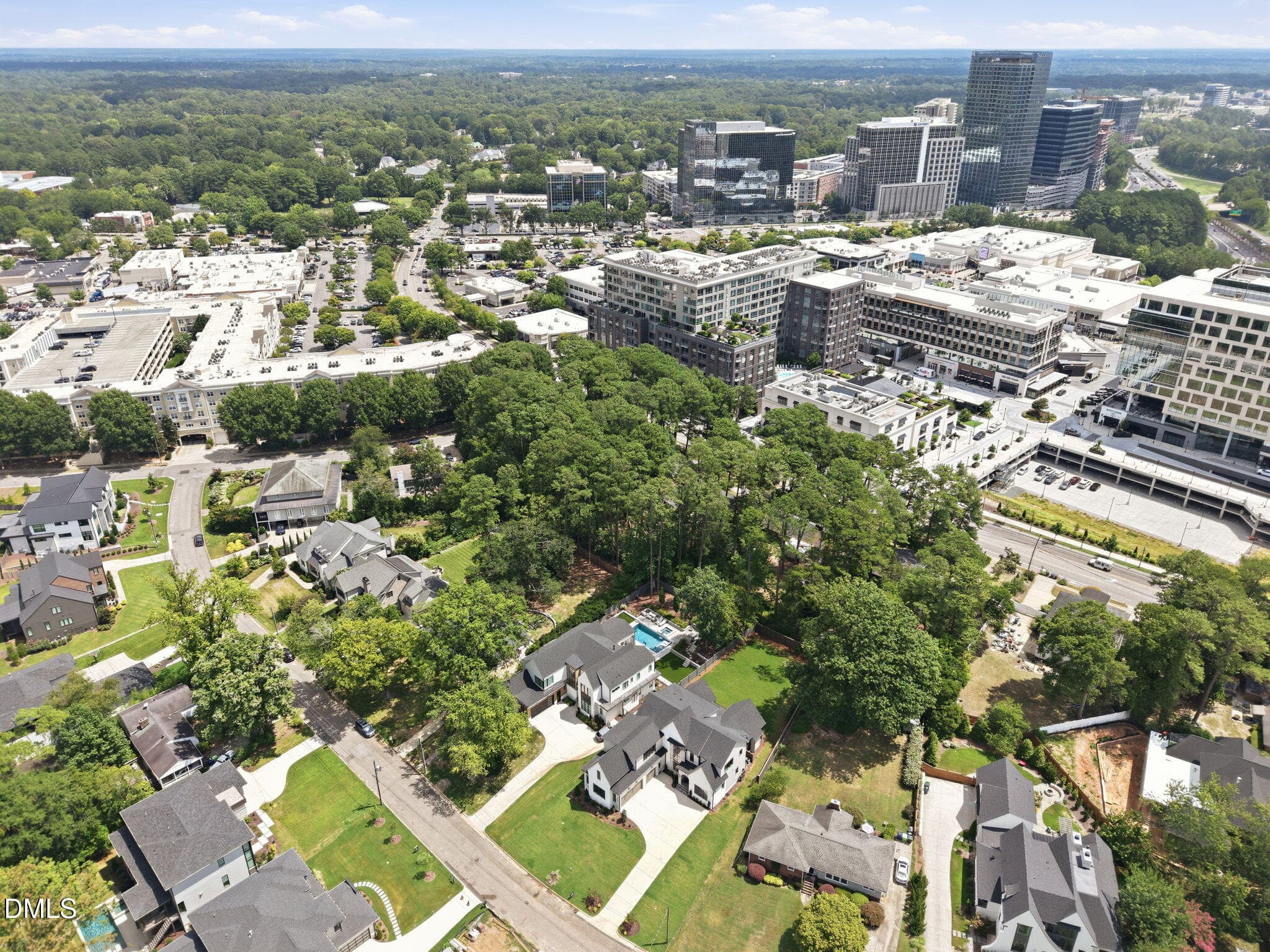 17-web-or-mls-DJI_20260819125222_0735_D_ - 4112 Rockingham Drive, Raleigh, NC 27609, Raleigh