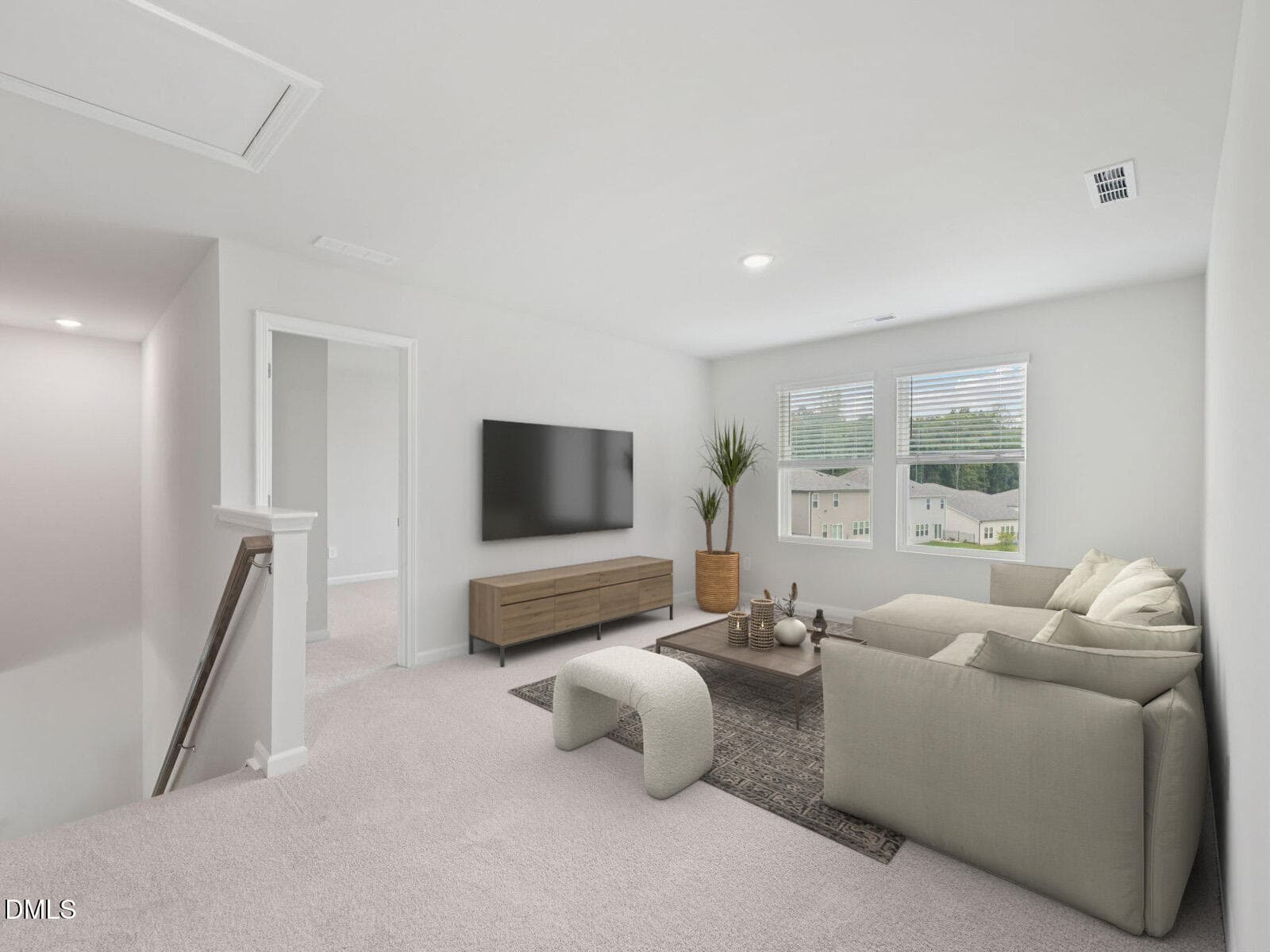 8 - Loft - 2003 Topsail Road, Durham, NC 27704, Durham