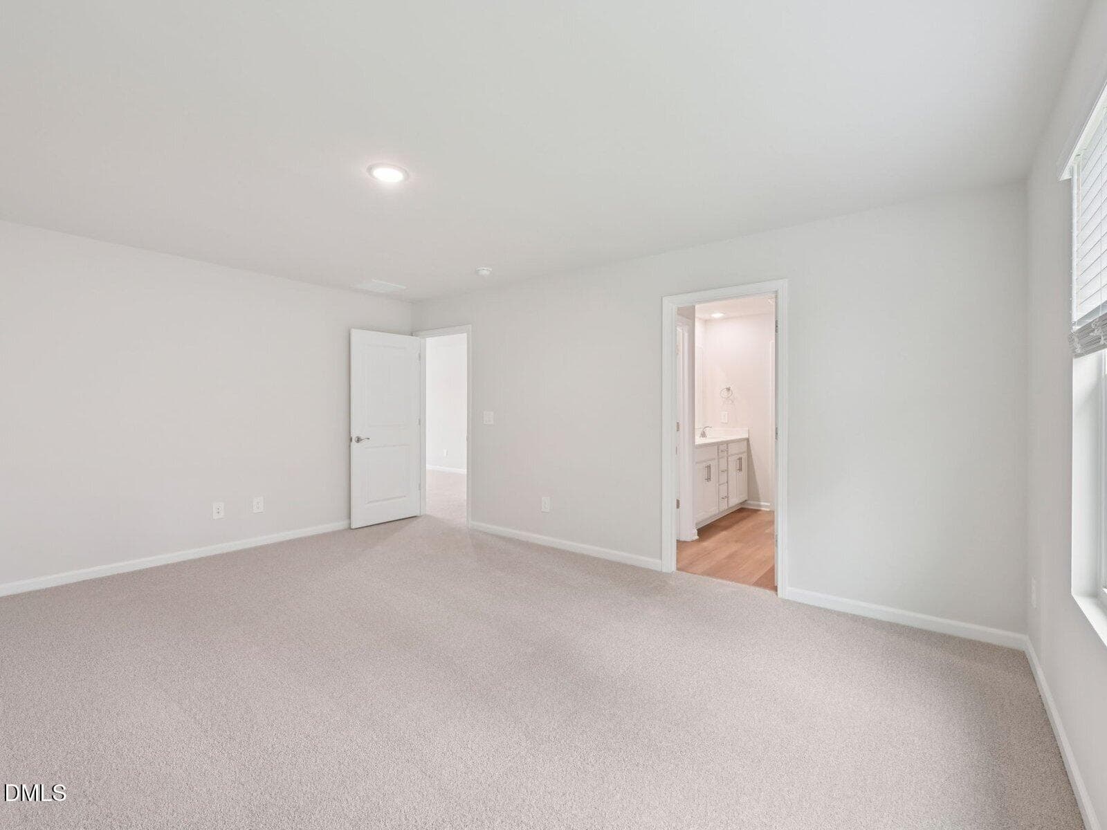 10 - Primary Bed - 2003 Topsail Road, Durham, NC 27704, Durham