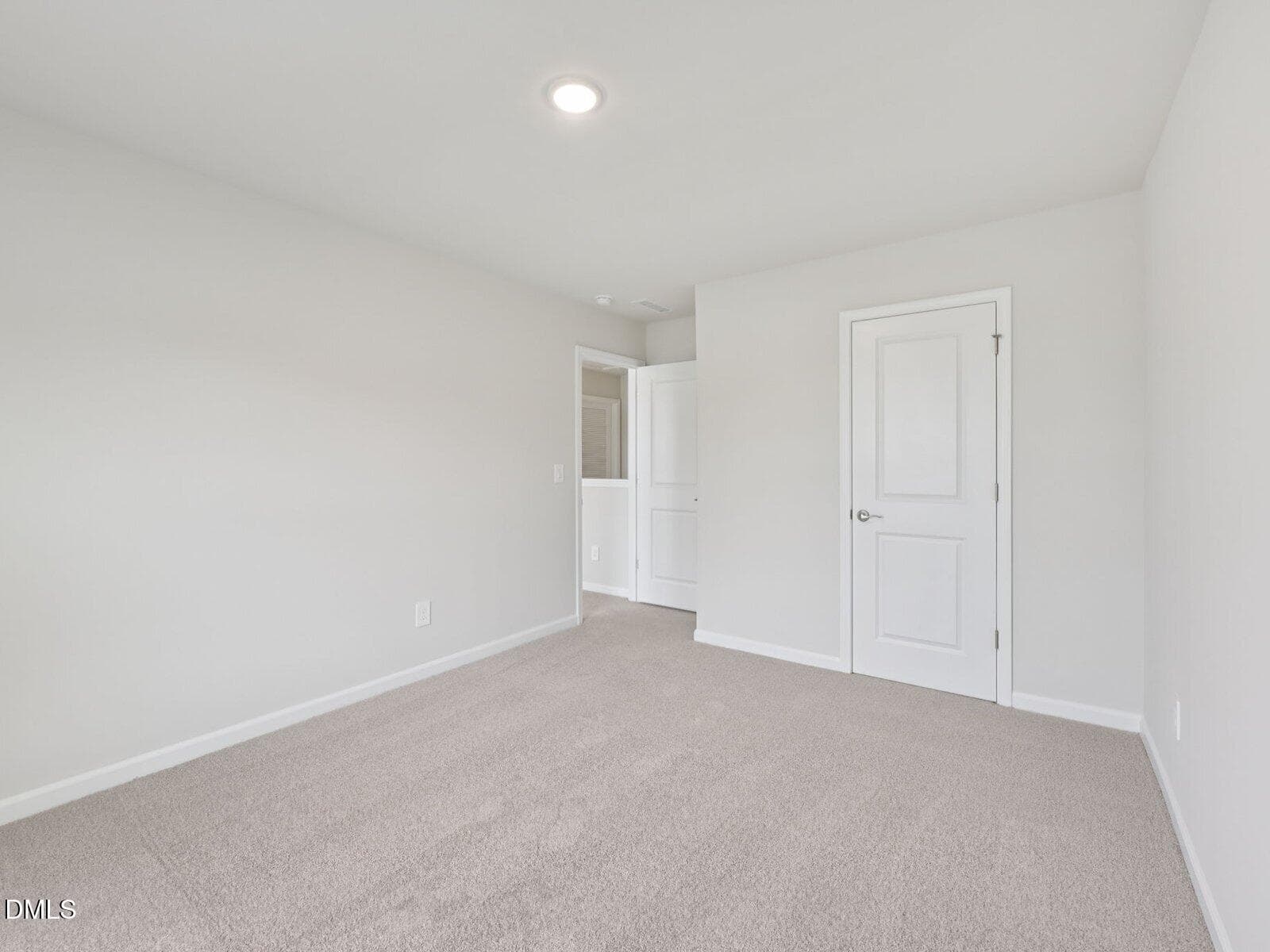 17 - Secondary Bed - 2003 Topsail Road, Durham, NC 27704, Durham