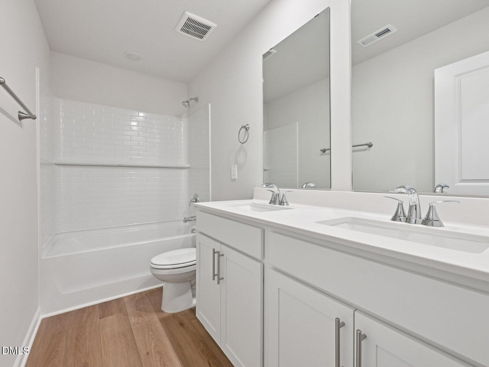 20 - Secondary Bath - 2003 Topsail Road, Durham, NC 27704, Durham