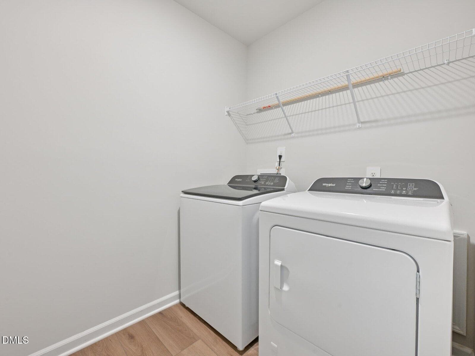 21 - Laundry - 2003 Topsail Road, Durham, NC 27704, Durham