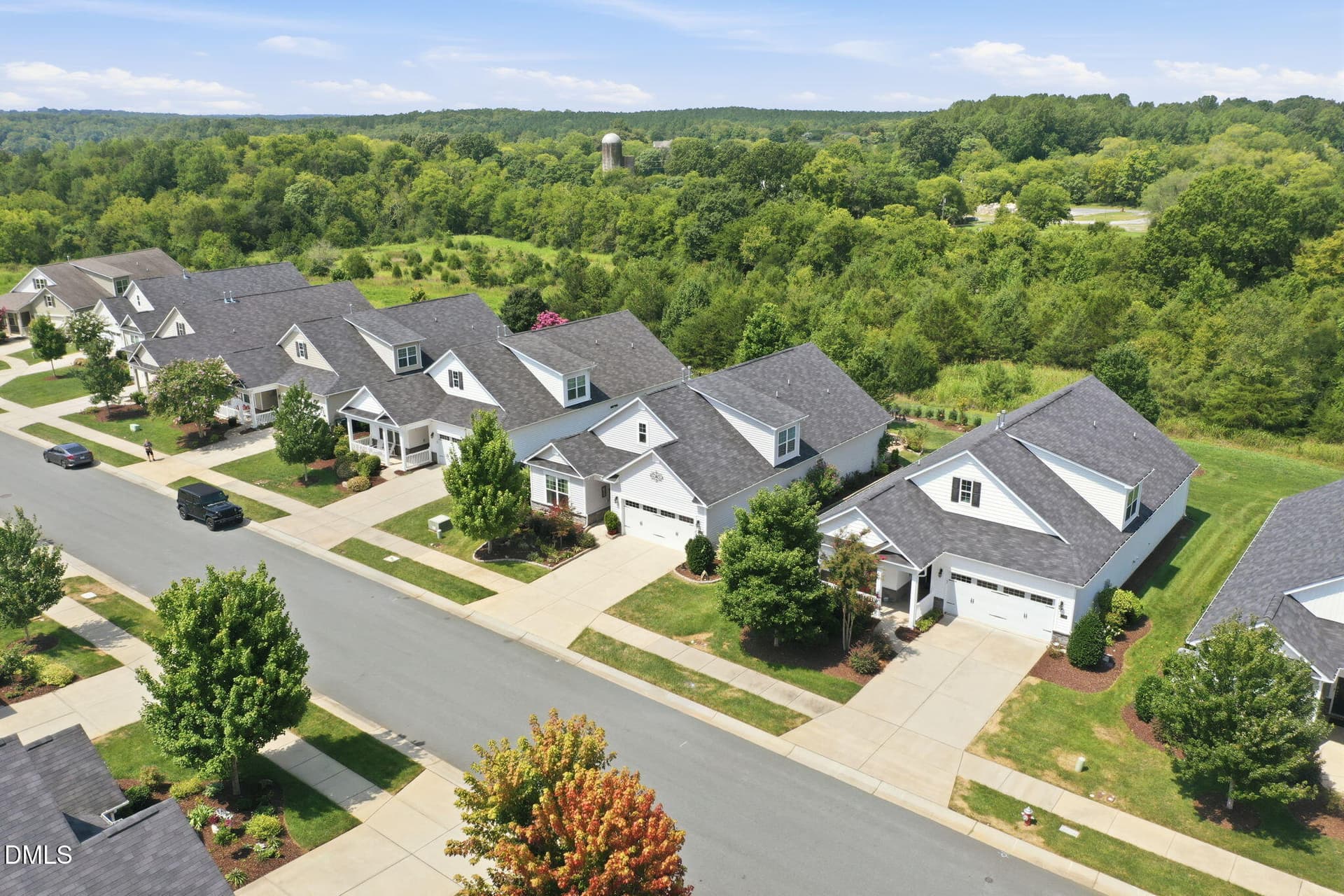 7-web-or-mls-DJI_0490 - 1139 Aberlour Lane, Burlington, NC 27215
