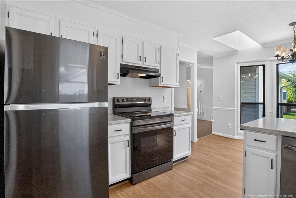 Photo 8 - 7109 Canary Drive, Fayetteville, NC 28314, Fayetteville