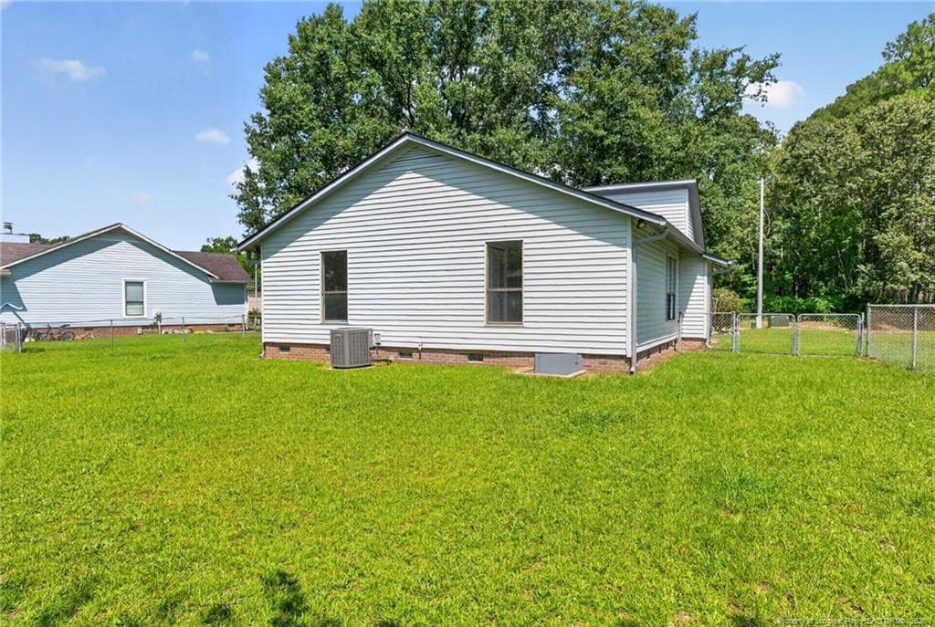 Photo 21 - 7109 Canary Drive, Fayetteville, NC 28314, Fayetteville