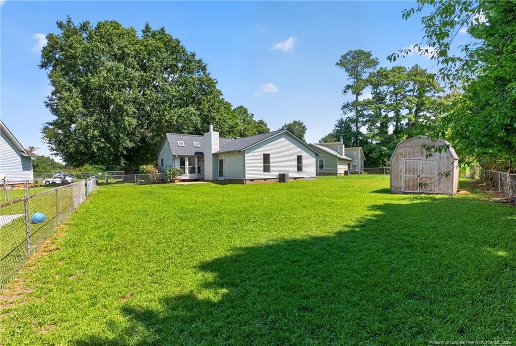 Photo 22 - 7109 Canary Drive, Fayetteville, NC 28314, Fayetteville